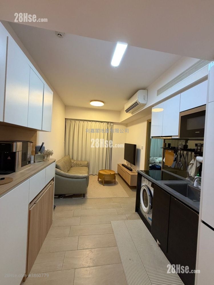 Park Yoho Sell 2 Bedrooms , 1 Bathroom 405 ft²