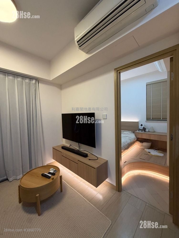 Park Yoho Sell 2 Bedrooms , 1 Bathroom 405 ft²