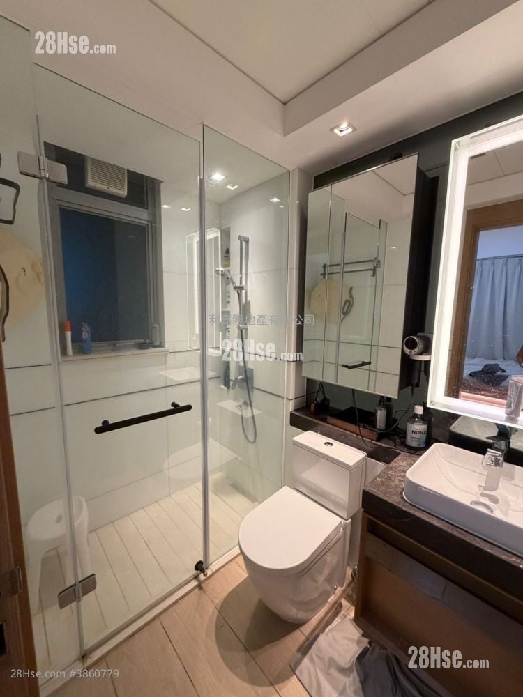 Park Yoho Sell 2 Bedrooms , 1 Bathroom 405 ft²