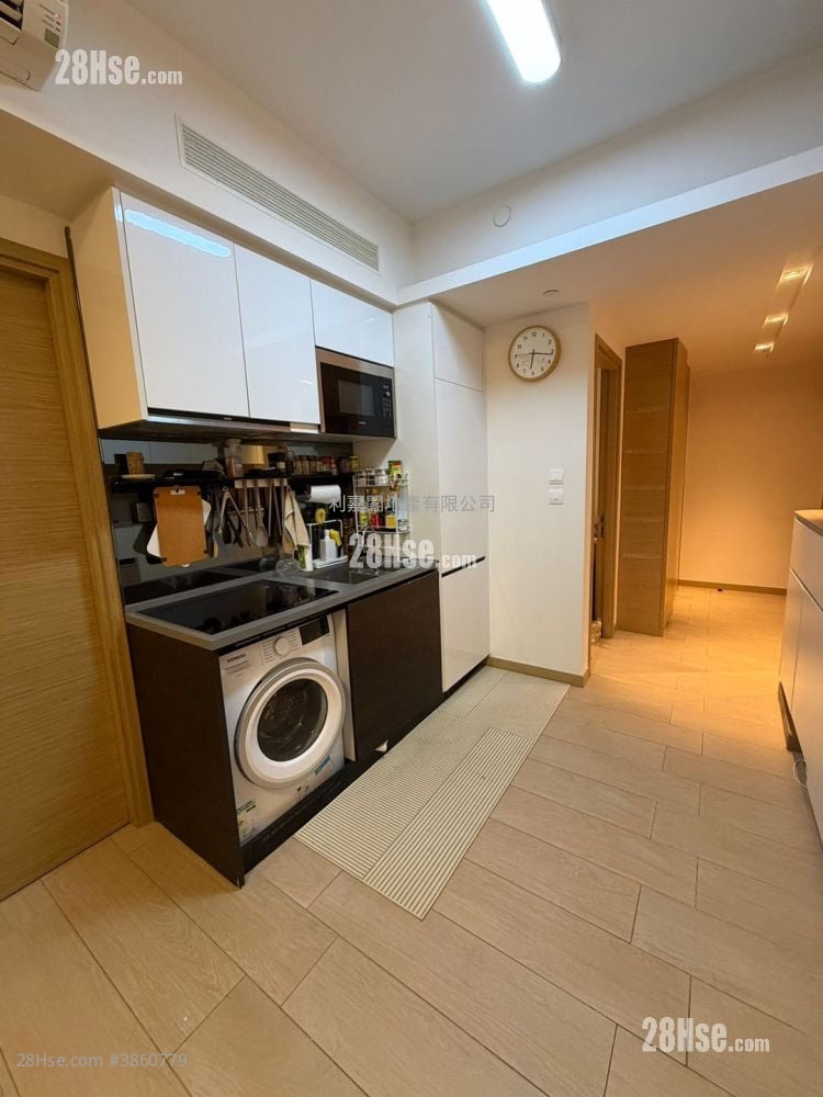 Park Yoho Sell 2 Bedrooms , 1 Bathroom 405 ft²