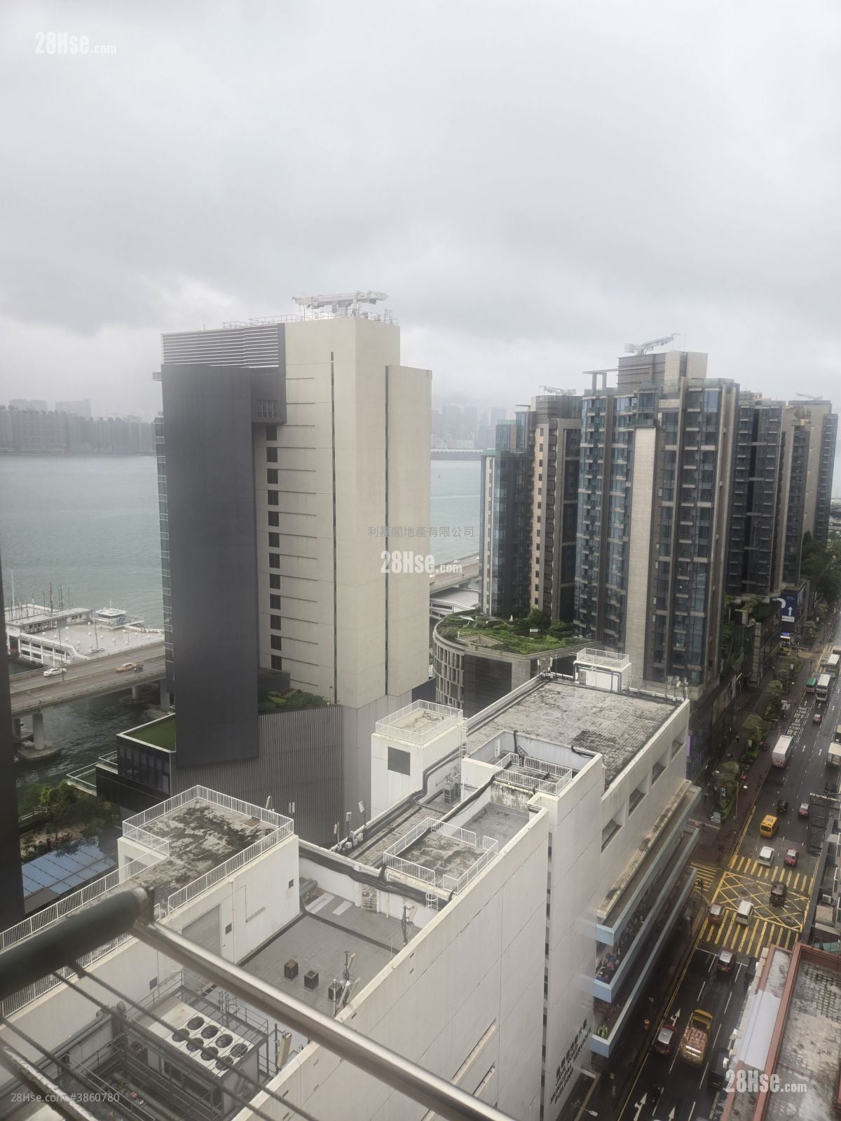Yik Hon Building Sell 2 Bedrooms , 1 Bathroom 295 ft²
