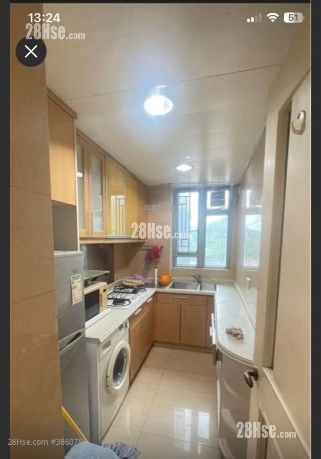 Caribbean Coast Sell 3 Bedrooms , 2 Bathrooms 710 ft²