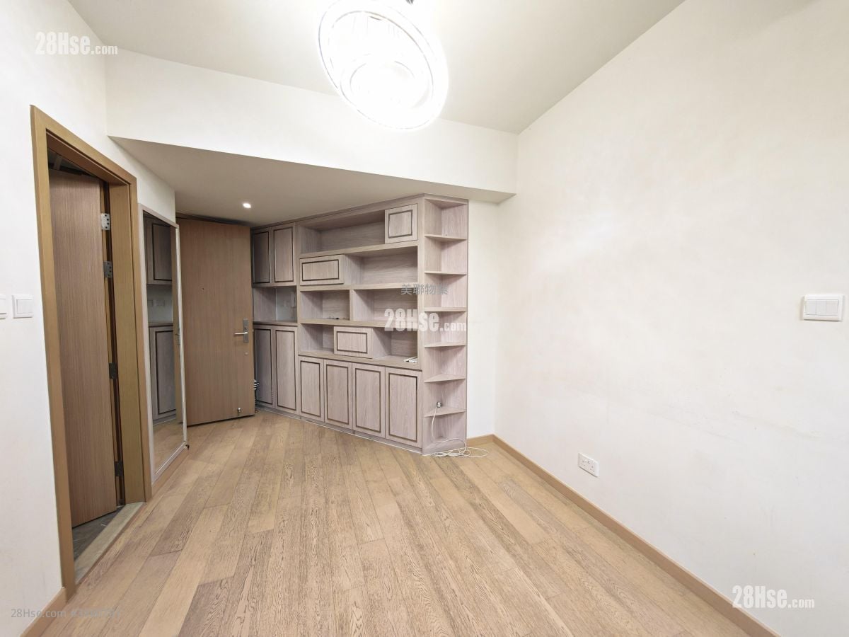 Sol City Rental 2 Bedrooms , 1 Bathroom 545 ft²