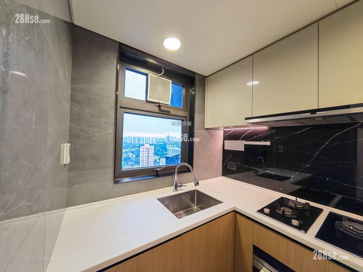 Sol City Rental 2 Bedrooms , 1 Bathroom 545 ft²