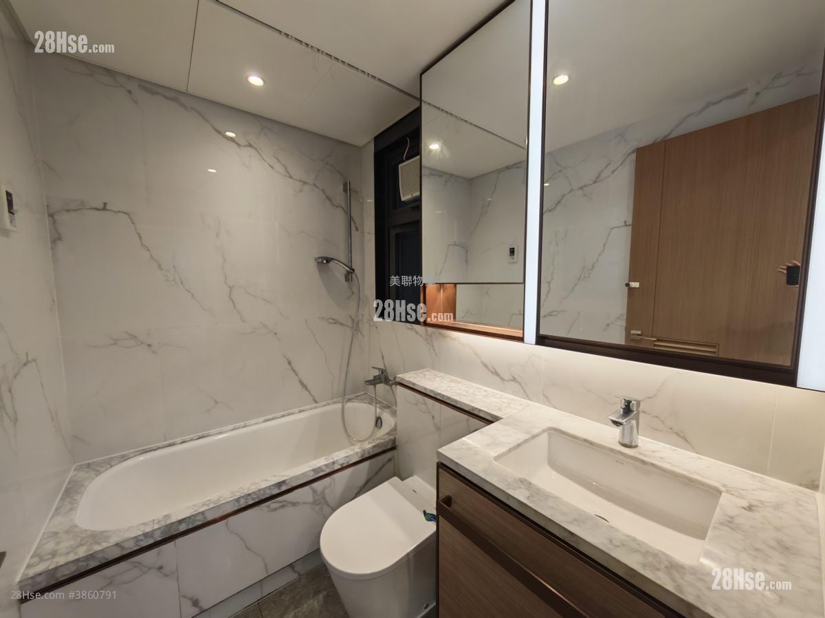 Sol City Rental 2 Bedrooms , 1 Bathroom 545 ft²