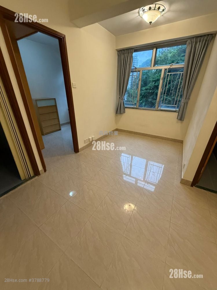 Sun Sing Centre Rental 1 Bedroom , 1 Bathroom 297 ft²