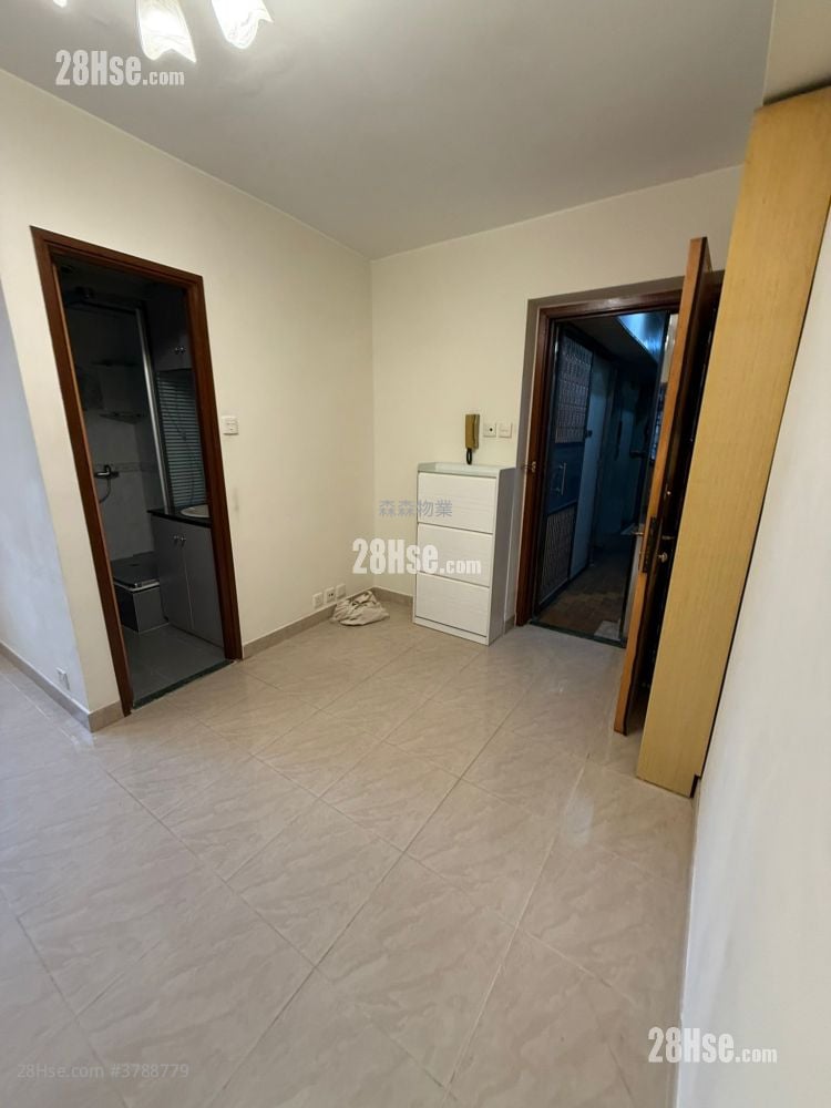 Sun Sing Centre Rental 1 Bedroom , 1 Bathroom 297 ft²
