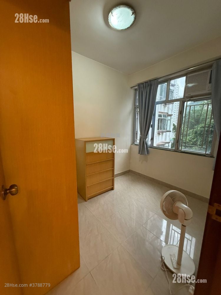 Sun Sing Centre Rental 1 Bedroom , 1 Bathroom 297 ft²