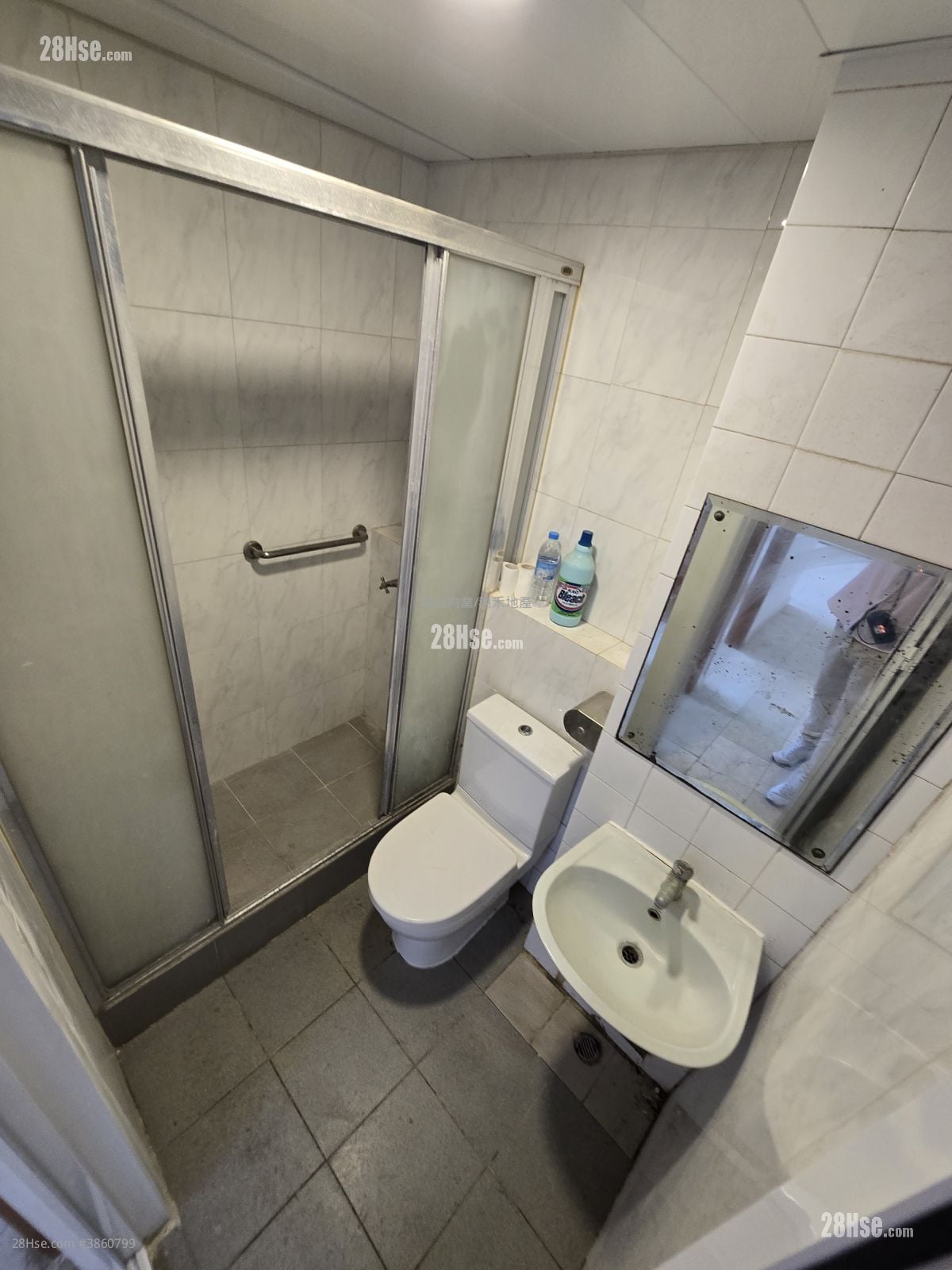 Sui Wo Court Sell 2 Bedrooms 472 ft²