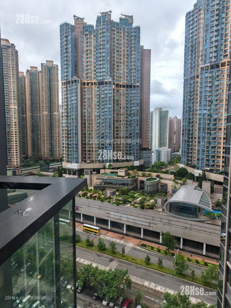 The Wings Sell 2 Bedrooms 551 ft²