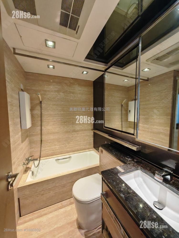 The Wings Sell 2 Bedrooms 551 ft²