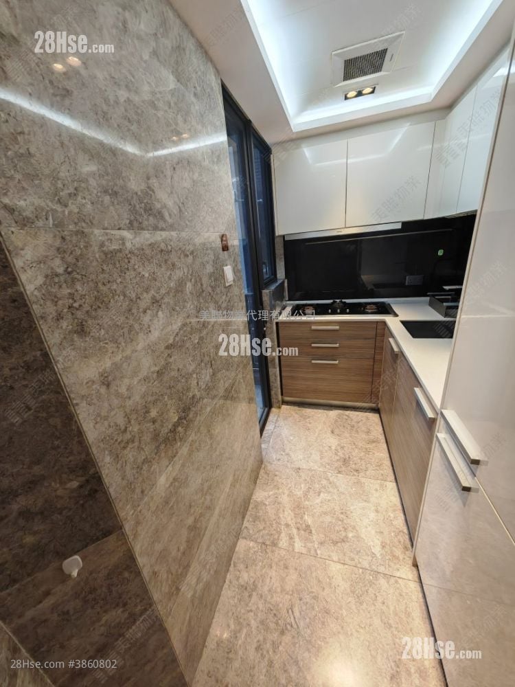The Wings Sell 2 Bedrooms 551 ft²