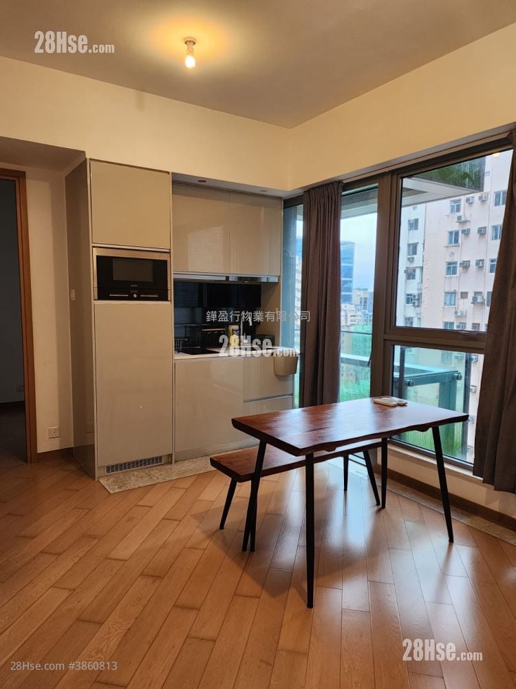 Lime Habitat Rental 1 Bedroom , 1 Bathroom 344 ft²