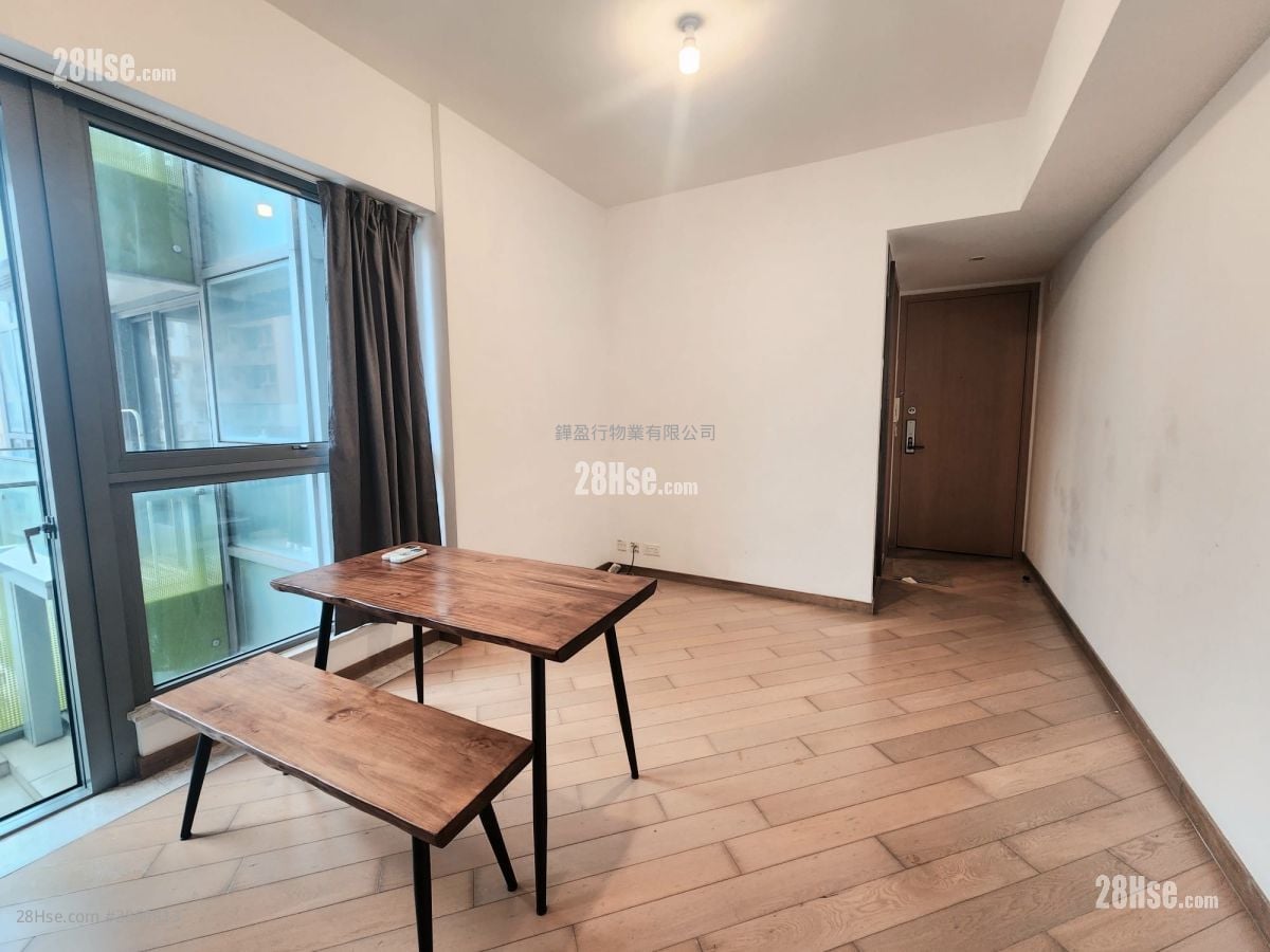 Lime Habitat Rental 1 Bedroom , 1 Bathroom 344 ft²