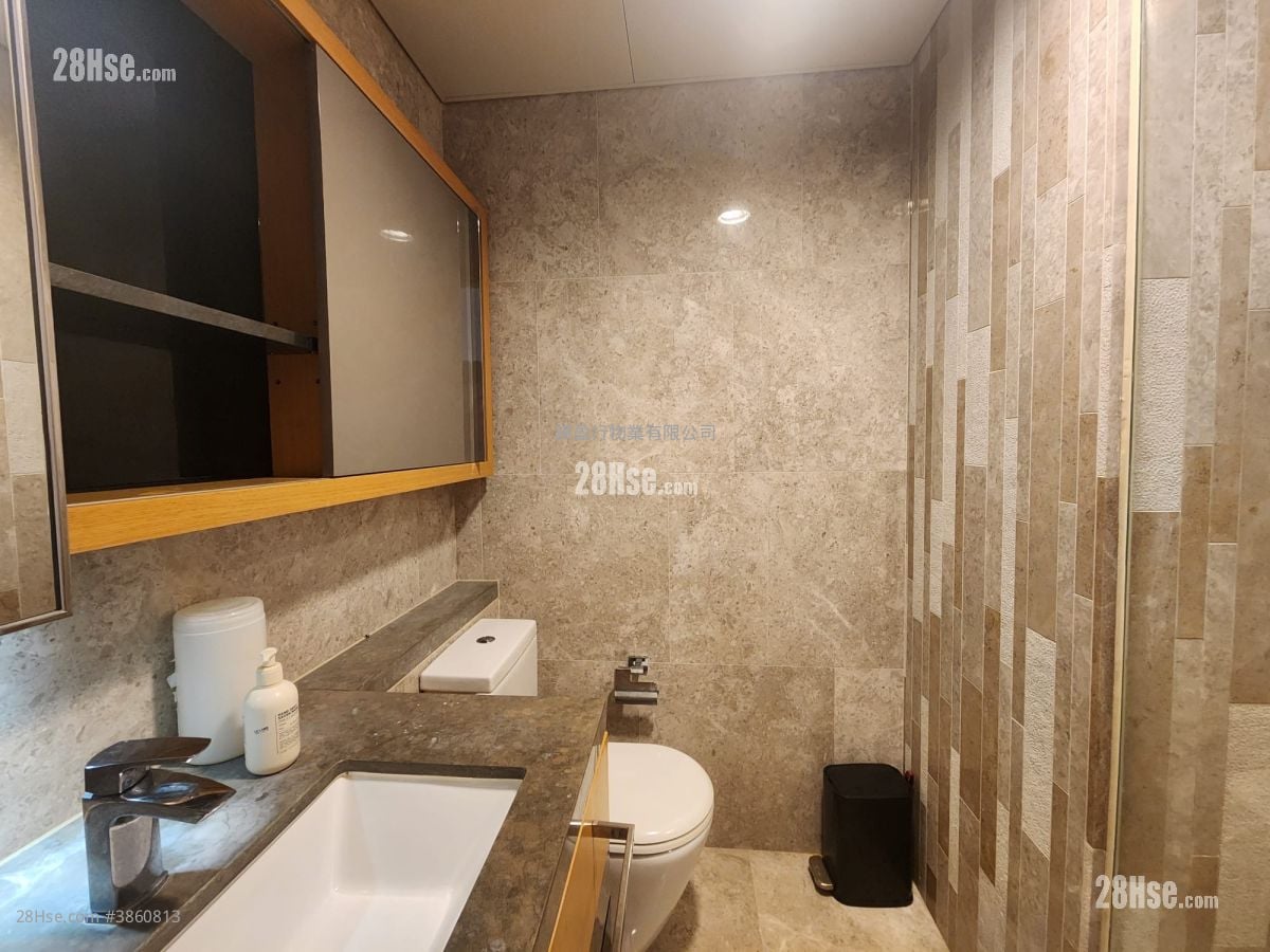 Lime Habitat Rental 1 Bedroom , 1 Bathroom 344 ft²