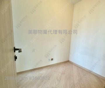 星凱堤岸 售盤 3 房 , 1 浴室 673 平方呎