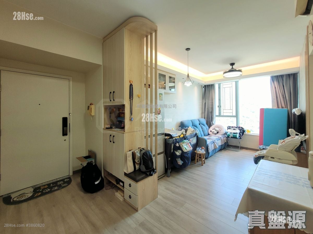 Coastal Skyline Rental 2 Bedrooms , 1 Bathroom 492 ft²