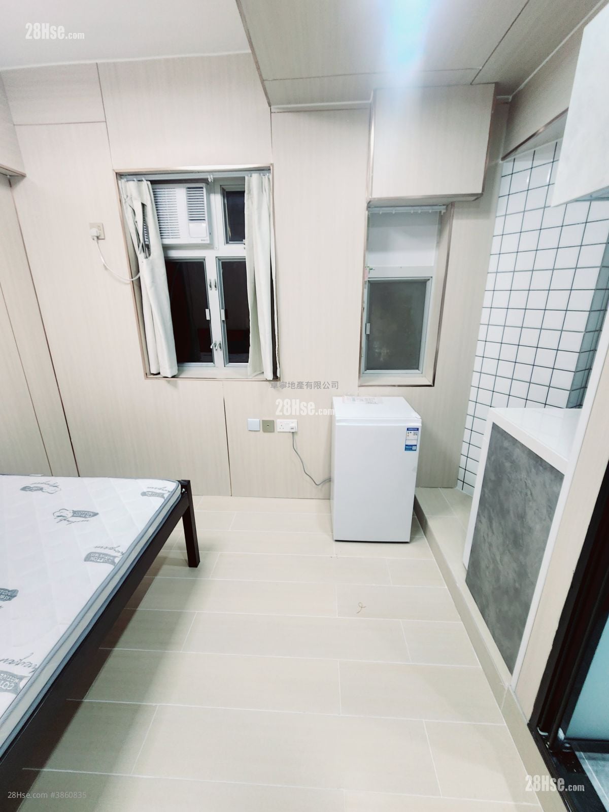Apartment Rental 140 ft²