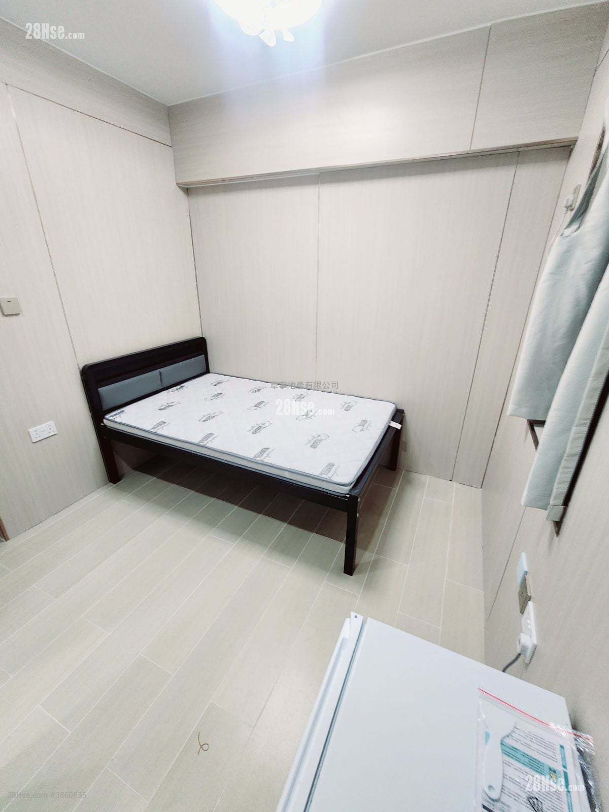 Apartment Rental 140 ft²