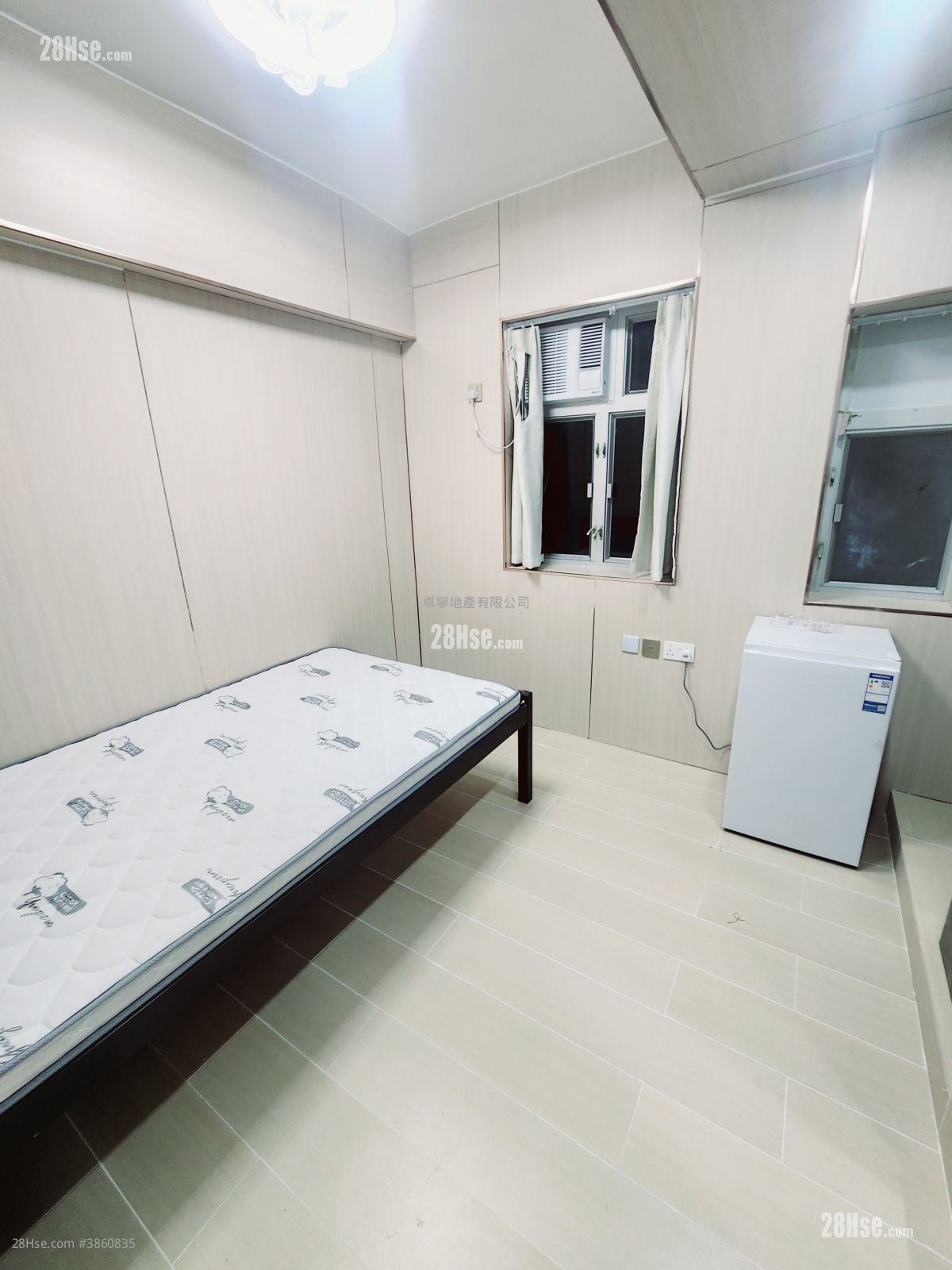 Apartment Rental 140 ft²