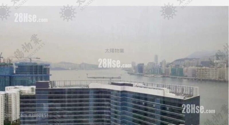 Stars By The Harbour Sell 4 Bedrooms 820 ft²