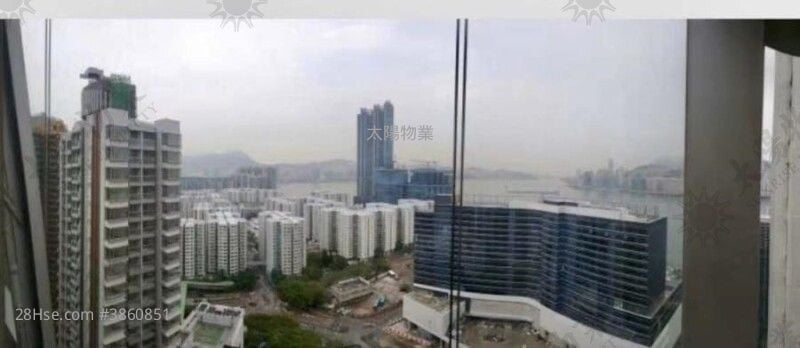 Stars By The Harbour Sell 4 Bedrooms 820 ft²