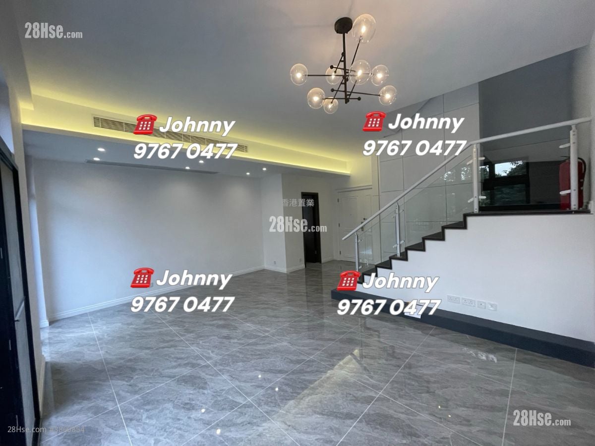 King's Park Hill Rental 4 Bedrooms , 2 Bathrooms 2,000 ft²