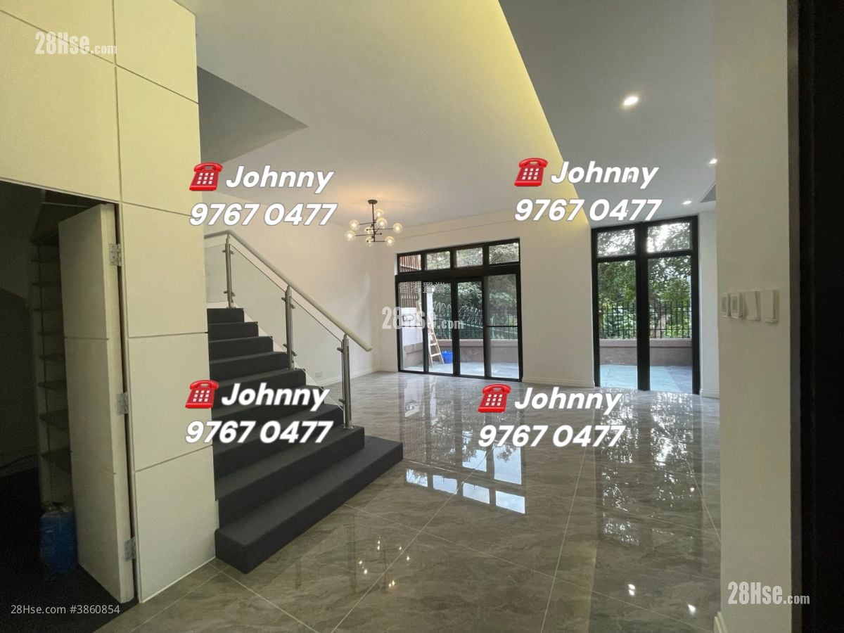 King's Park Hill Rental 4 Bedrooms , 2 Bathrooms 2,000 ft²