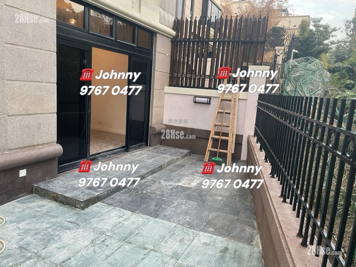 King's Park Hill Rental 4 Bedrooms , 2 Bathrooms 2,000 ft²