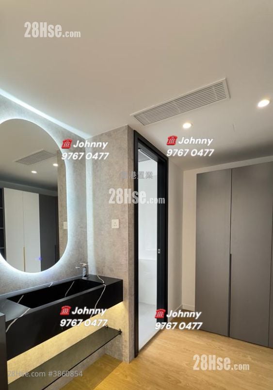 King's Park Hill Rental 4 Bedrooms , 2 Bathrooms 2,000 ft²