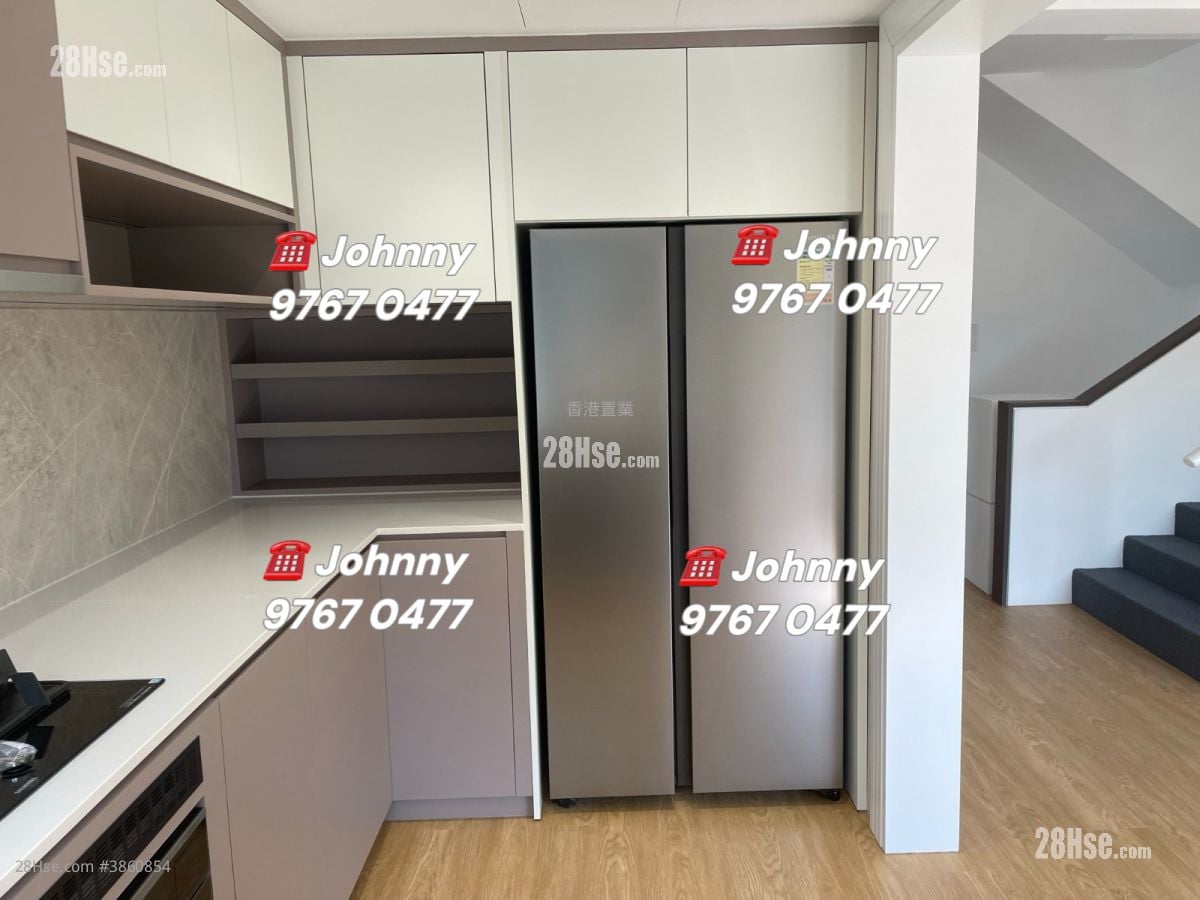 King's Park Hill Rental 4 Bedrooms , 2 Bathrooms 2,000 ft²