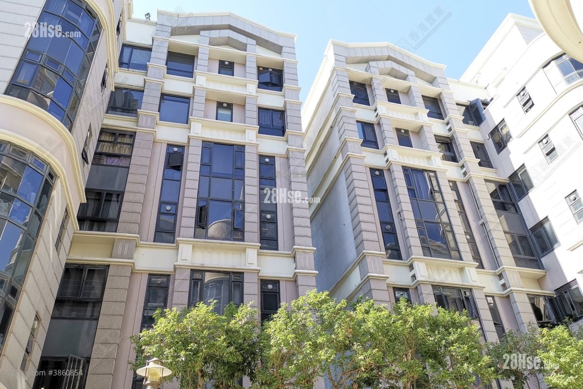 King's Park Hill Rental 4 Bedrooms , 2 Bathrooms 2,000 ft²