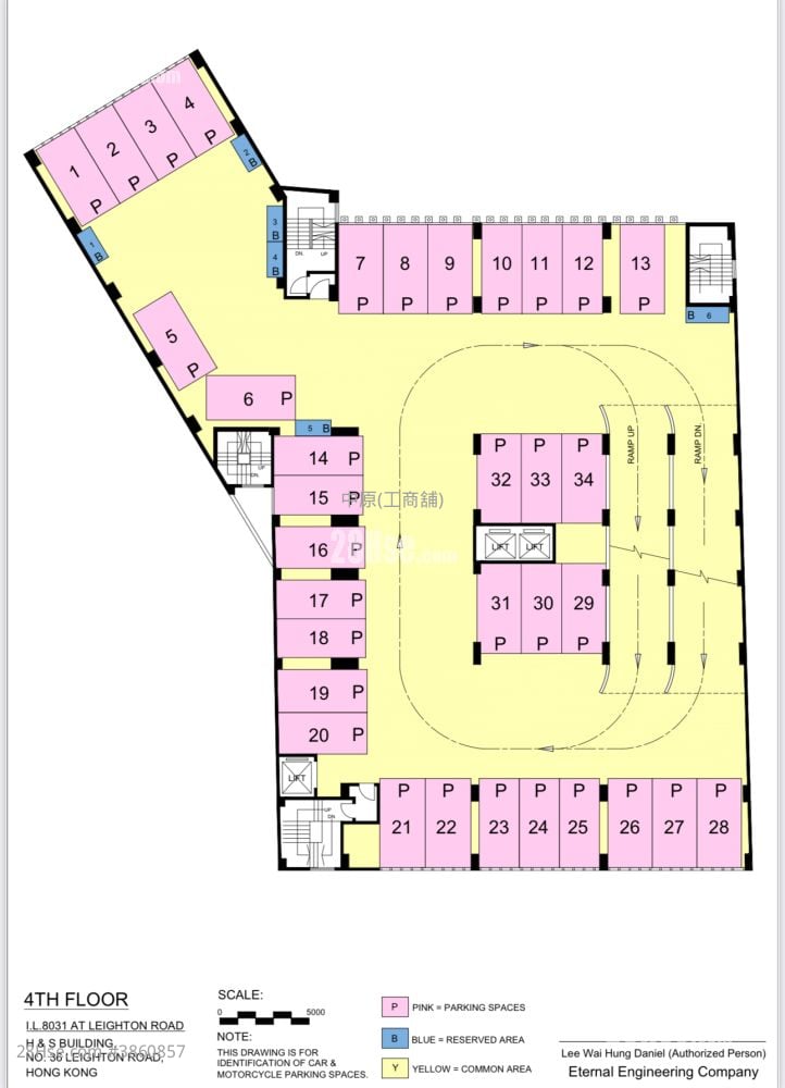 H & S Building Sell