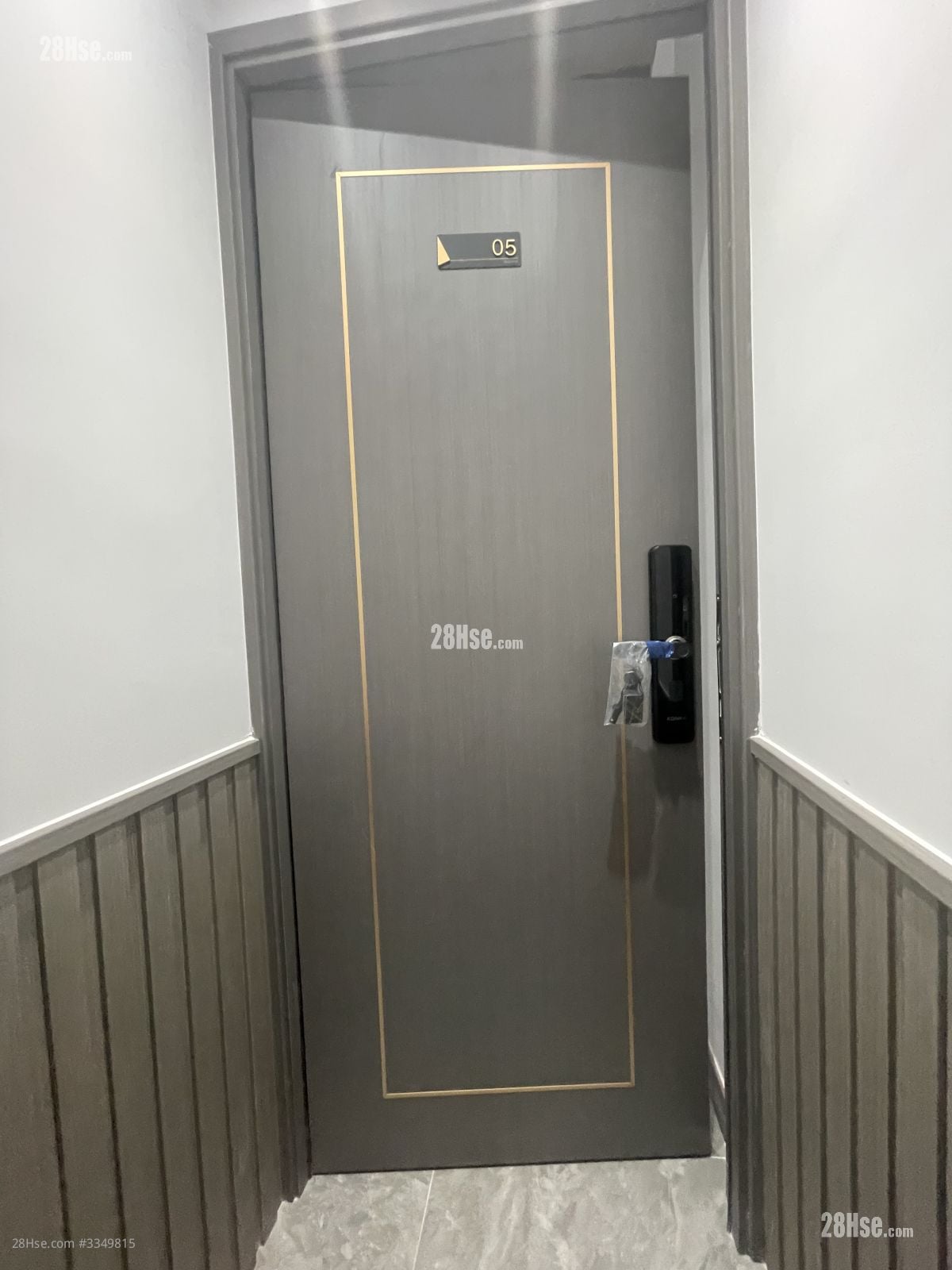 長沙灣道790號 租盤 90 平方呎