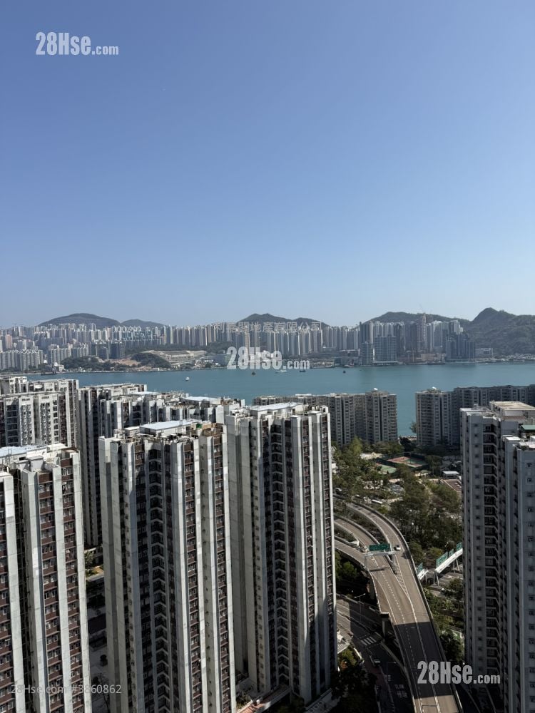 Mount Parker Residences 售盘 5+ 房 , 5+ 浴室 1,754 平方尺