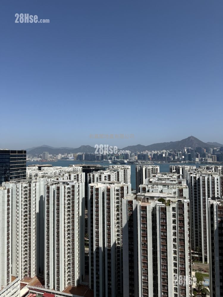 Mount Parker Residences 售盘 5+ 房 , 5+ 浴室 1,754 平方尺