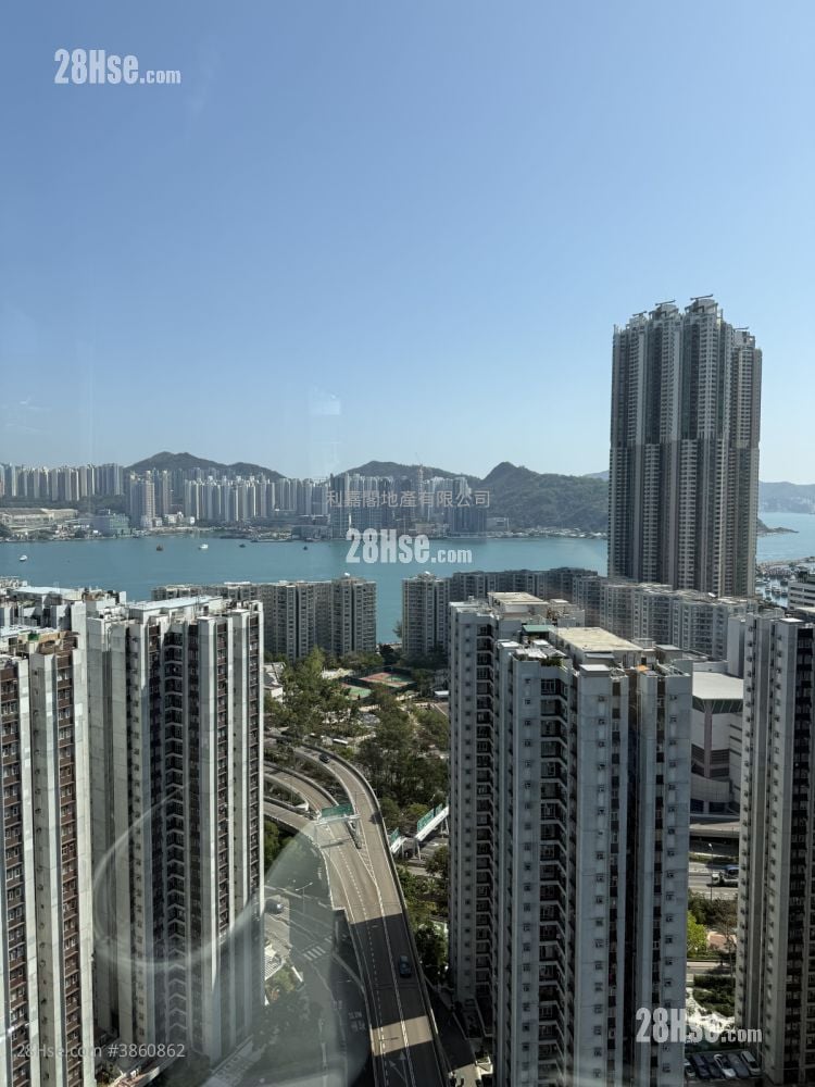 Mount Parker Residences 售盘 5+ 房 , 5+ 浴室 1,754 平方尺