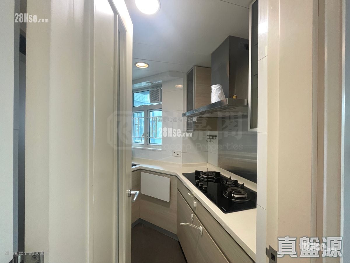 The Beaumount Rental 2 Bedrooms , 1 Bathroom 498 ft²
