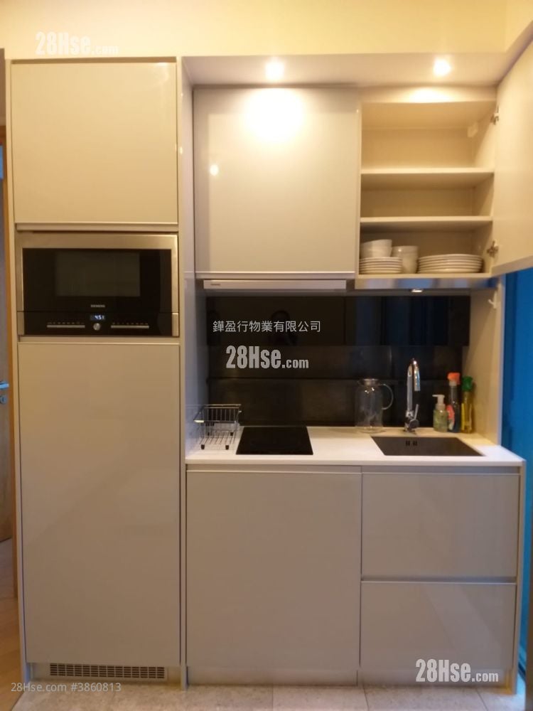 Lime Habitat Rental 1 Bedroom , 1 Bathroom 344 ft²