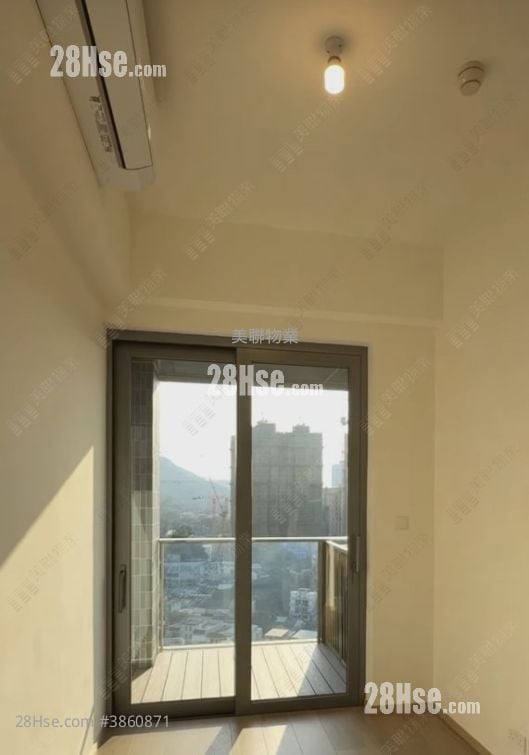 厅: 北映荟 售盘 1 房 289 平方尺