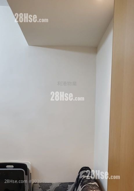 百德大廈 租盤 1 房 , 1 浴室 250 平方呎