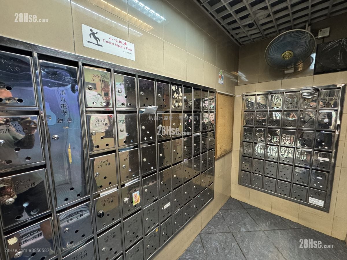 Cheong Ip Building Sell 3 Bedrooms , 1 Bathroom 445 ft²