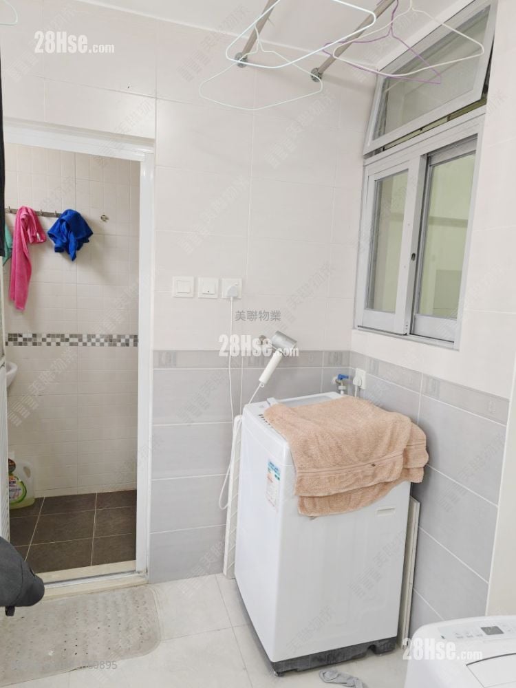Cheung Wah Estate Sell 465 ft²