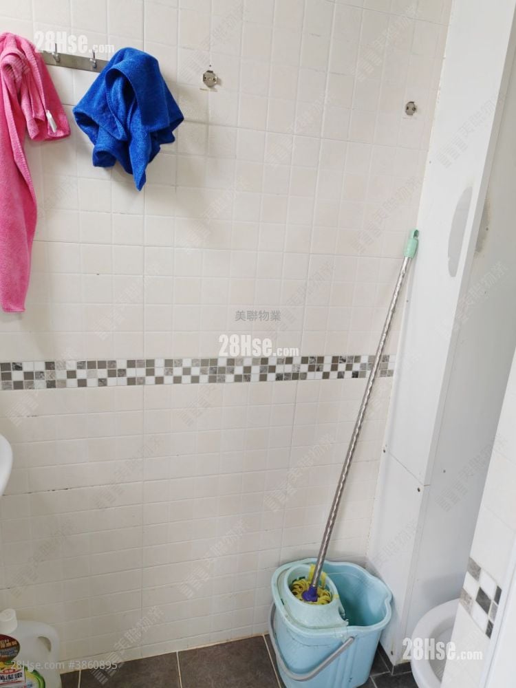 Cheung Wah Estate Sell 465 ft²