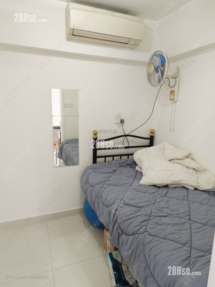 Cheung Wah Estate Sell 465 ft²