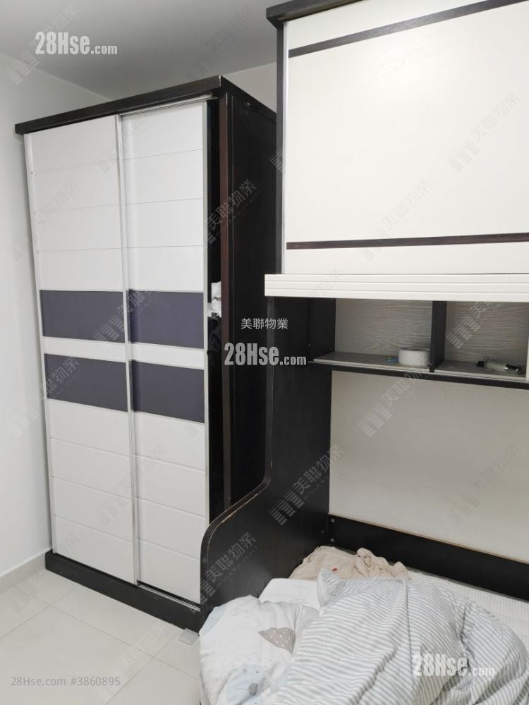 Cheung Wah Estate Sell 465 ft²