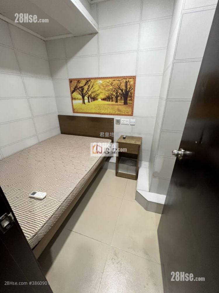 Kingland Apartments Rental Studio , 1 Bathroom 100 ft²