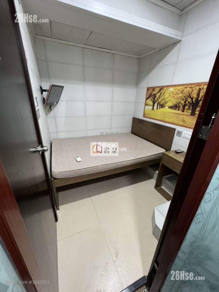 Kingland Apartments Rental Studio , 1 Bathroom 100 ft²