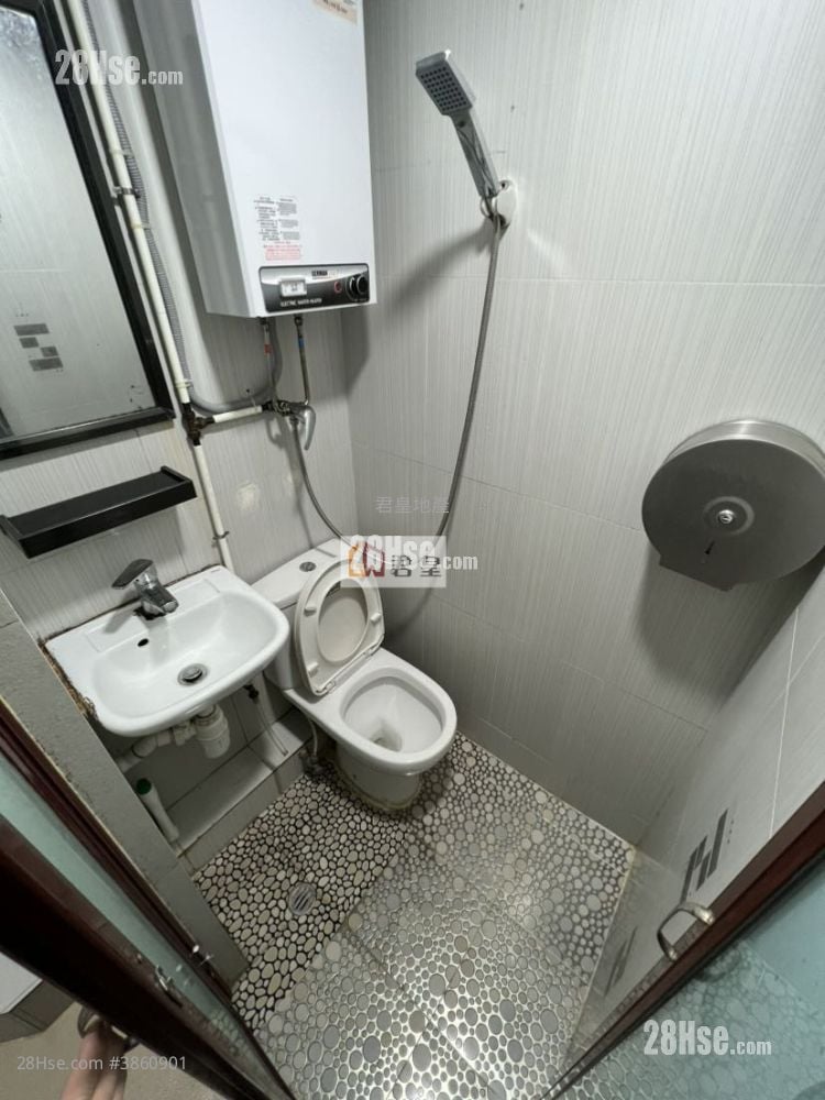 Kingland Apartments Rental Studio , 1 Bathroom 100 ft²