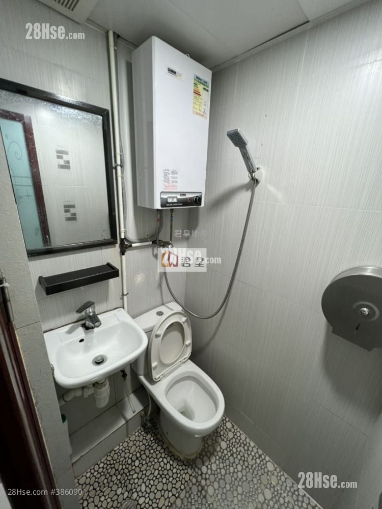 Kingland Apartments Rental Studio , 1 Bathroom 100 ft²